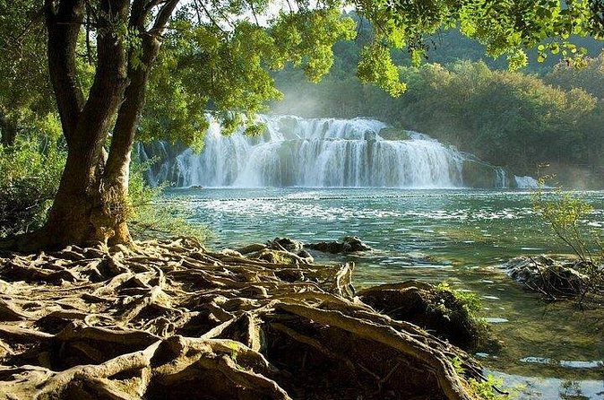 Trogir to Krka Waterfalls - Full Day Private Tour Including Free Detour - The boat-and-falls logic: why Skradin can make Krka feel easier