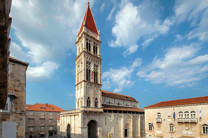 Trogir to Krka Waterfalls - Full Day Private Tour Including Free Detour - Who this Trogir to Krka private tour suits best