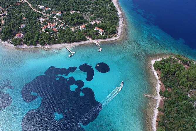 Two Islands Blue Lagoon Half-Day Boat Tour from Split - Should You Book This Two-Islands Blue Lagoon Half-Day Tour?