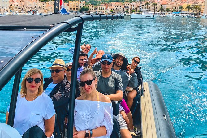 Unique Blue Cave and 5 islands tour from Trogir and Split - The biggest strengths: what people consistently love