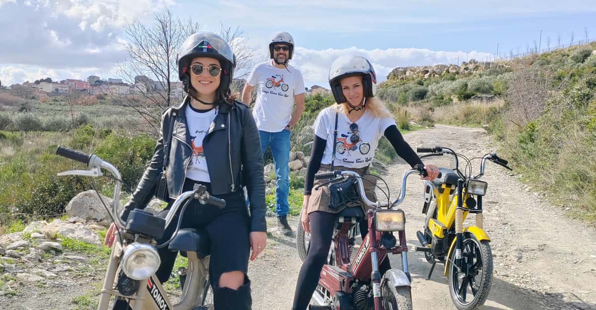 Unique vintage Tomos moped tour Split - Back to the '80s - Key Points You’ll Care About