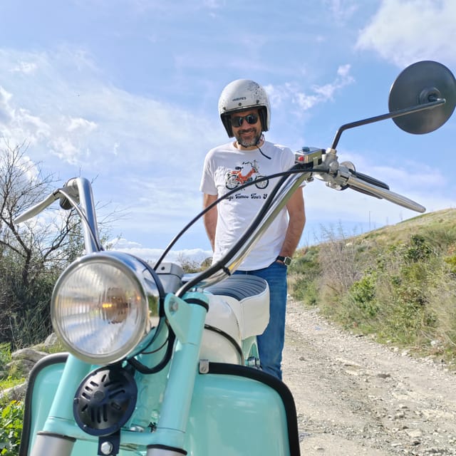 Unique vintage Tomos moped tour Split - Back to the '80s - Price and Logistics: What $23 Really Buys (and What Costs Extra)