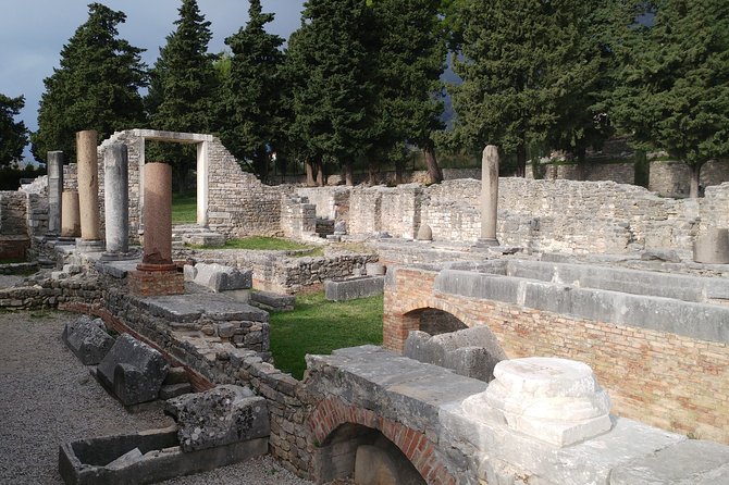 Visit Ancient Salona, Mighty Klis Fortress and Stella Croatica - Price vs. what you really pay on the day