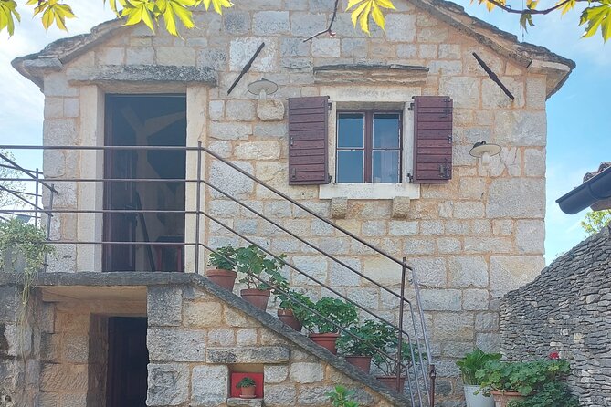 Visit Ancient Salona, Mighty Klis Fortress and Stella Croatica - Who this tour suits (and who may want a different plan)