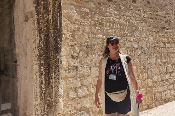 Walk through 1700 Years of History in Split - Private Tour - The 19th-Century Square That Echoes Venice
