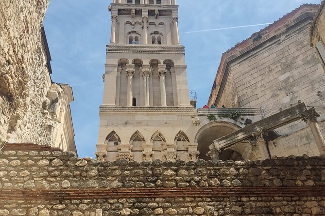 Walk through 1700 Years of History in Split - Private Tour - Price and Value: Why $66 for 2 Hours Can Make Sense