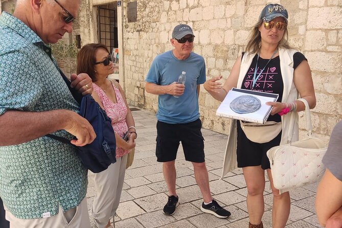 Walk through 1700 Years of History in Split - Private Tour - Who This Private History Walk Fits Best