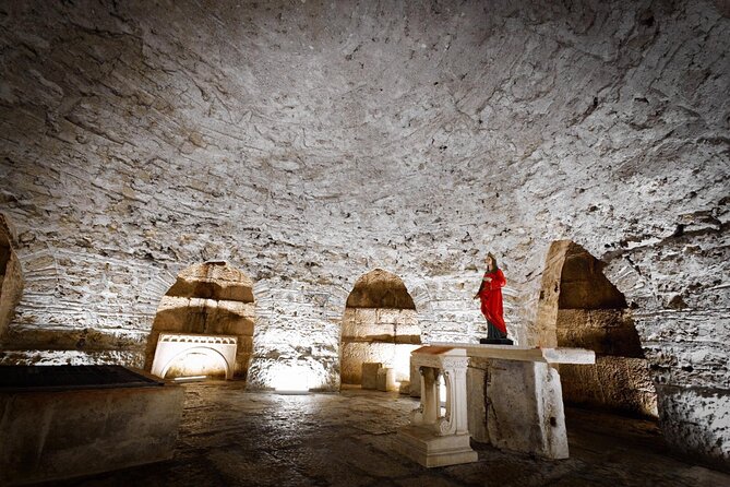 Walk through Split with an archeologist - Key highlights I’d circle before you book