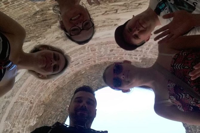 Walk through Split with an archeologist - Who should book this Split archaeologist-led walk