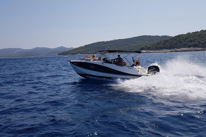 Water Taxi Ride from Split Airport to Hvar - Key Points Before You Go