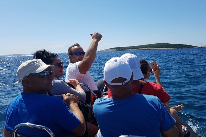 Water Taxi Ride from Split Airport to Hvar - Split Airport to Hvar by Water Taxi: What Makes It Worth Your Time