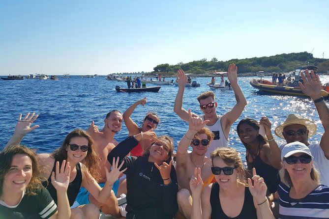Water Taxi Ride from Split Airport to Hvar - Your Skipper: Local Knowledge and a More Human Ride