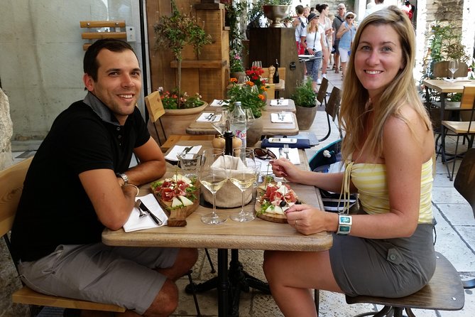 Wine Tasting in the Diocletian’s Palace - Who this tasting suits best in Split (and who might want more)