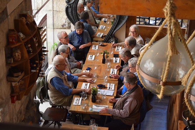 Wine Tasting in the Diocletian’s Palace - Logistics that matter: tickets, getting there, and pacing