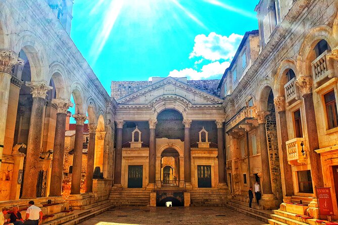 Wonderful Split - Diocletian's Palace Private Walking Tour - What makes this tour worth your time