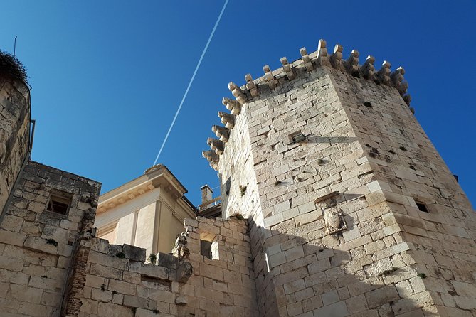 Wonderful Split - Diocletian's Palace Private Walking Tour - What you’ll actually get from a private guide (beyond facts)