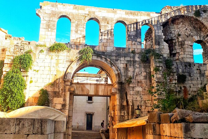 Wonderful Split - Diocletian's Palace Private Walking Tour - Should you book this Wonderful Split walking tour?