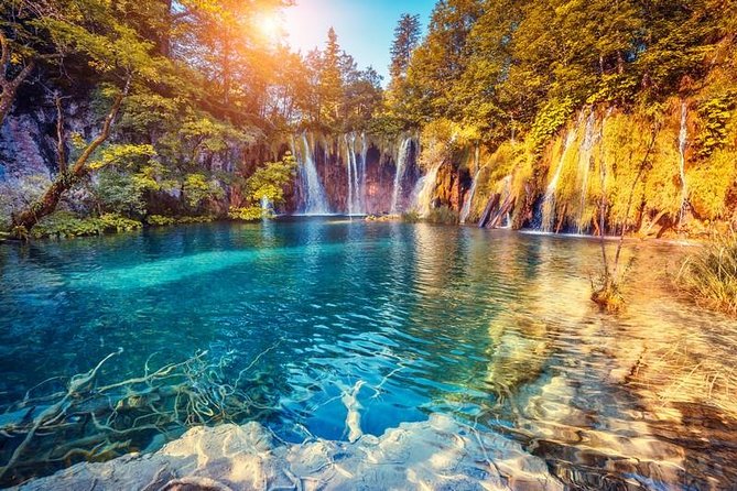 Zagreb to Split Group Transfer with Plitvice Lakes guided Tour - Zagreb to Split logistics that actually matter