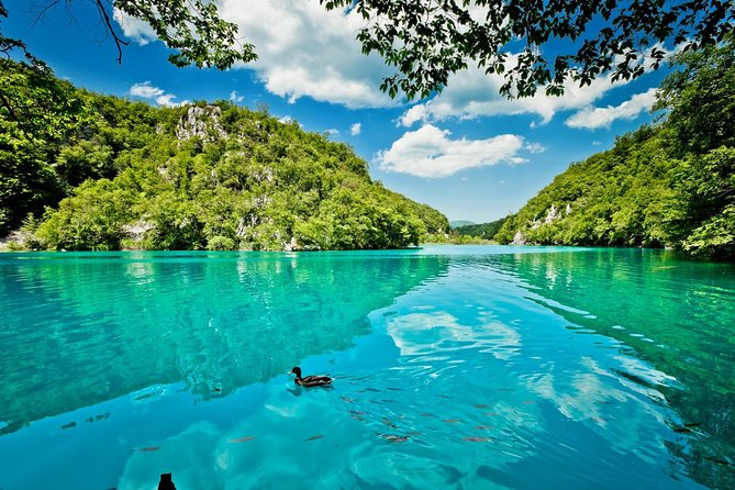 Zagreb to Split Group Transfer with Plitvice Lakes guided Tour - What you’ll actually get in Split (and how to use it)