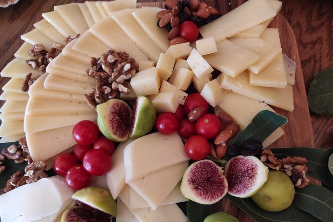 Zinfandel Wine Tasting & Storytelling with Dalmatian Food - Why Kaštela is the right place for Zinfandel