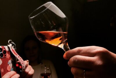 Zinfandel Wine Tasting & Storytelling with Dalmatian Food - Price and what you get for $178.84
