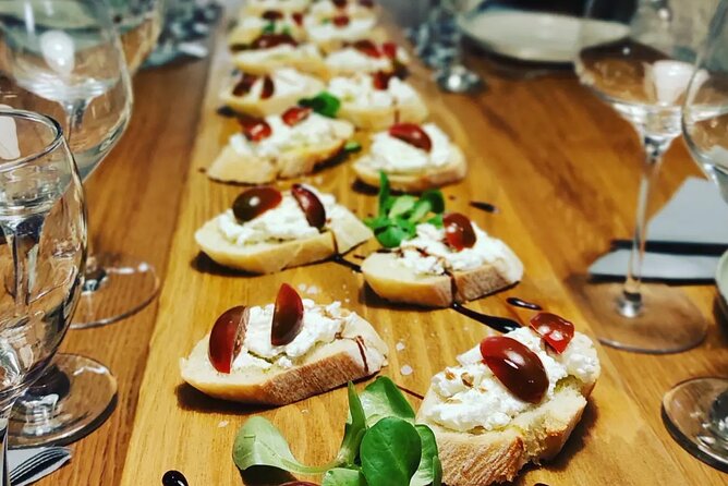 Zinfandel Wine Tasting & Storytelling with Dalmatian Food - The wine dictionary: practical terminology you can use the next day