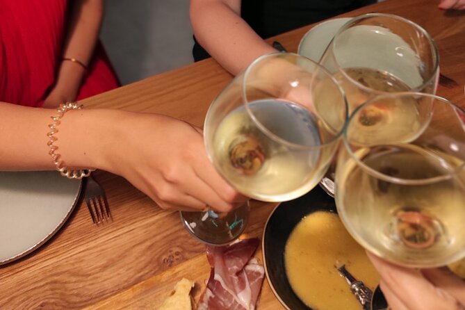 Zinfandel Wine Tasting & Storytelling with Dalmatian Food - Family-friendly rules that make planning easier
