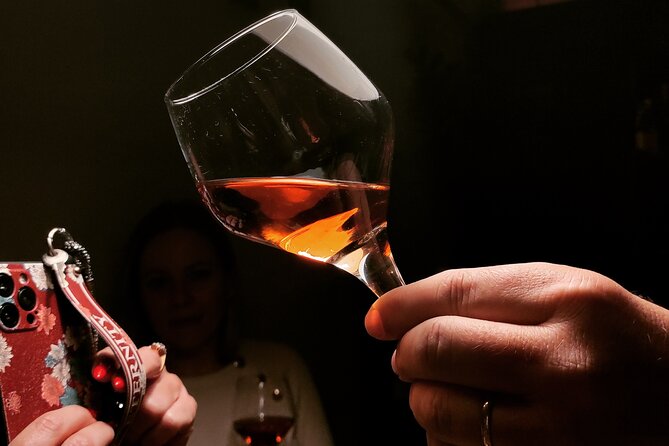 Zinfandel Wine Tasting & Storytelling with Dalmatian Food - Price and what you get for $178.84