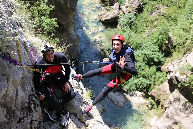 Zipline Croatia: Cetina Canyon Zipline Adventure from Omis - The “Small Group” Advantage (And What to Expect If It Isn’t Perfect)